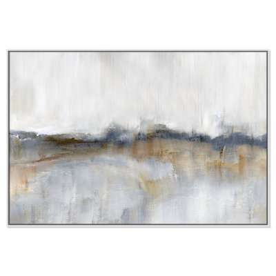 Autumnal Tide Print by Nan