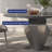 Italian modern simple round dining table-102526763
