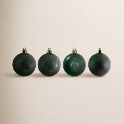 Shatterproof Bauble