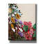  «Hydrangea Vintage» par Meredith Howse, art mural sur toile, 12 po x 16 po-1997162582