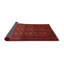 Tapis rouge à motif sud-ouest-1461811999