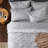 Bedsure Lightweight Quatrefoil Comforters-110389521