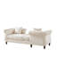 Chaise longue confortable Castanon avec un design élégant pour différentes pièces-1312678925