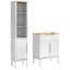 Bathroom Furniture Suite-146817965