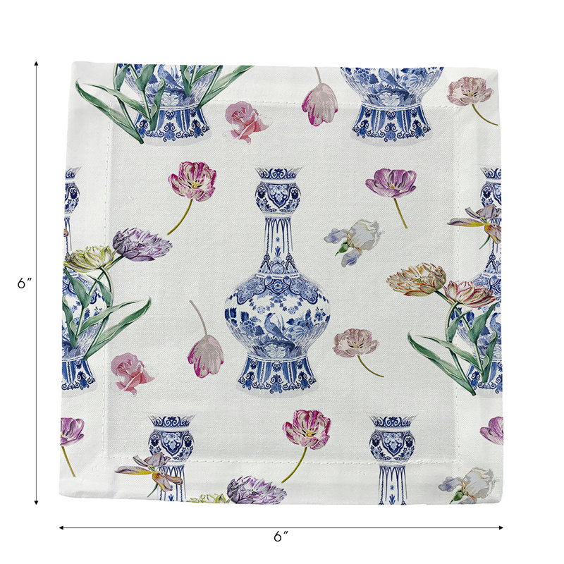 Square Napkins