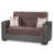 Microfiber Chocolate Brown is out of stock