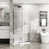 Brushed Nickel is out of stock