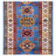 Hand Woven Wool Area Rug