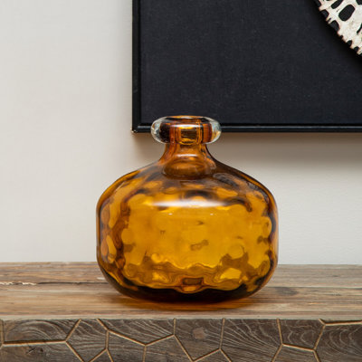 Lundon Glass Table Vase 1