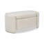 Amidat Upholstered Storage Bench