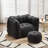 Sofas Upholstered Sofa-111235111-112963521
