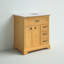 Meuble-lavabo simple 32 po Hermes-1973622995