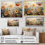 Orange Seasonal Flowers Seasonal Collage II-1517934708-1517934671-1479364097