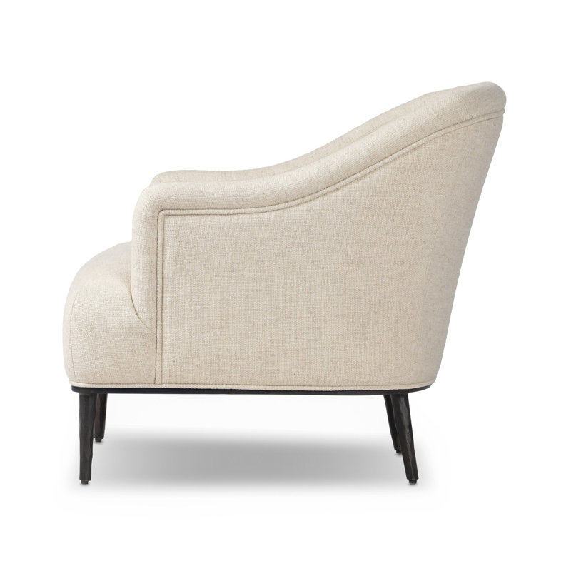 Noel Armchair, Thames Cream