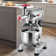 VEVOR 3 Speed 20 Quarts Stand Mixer