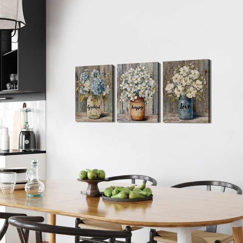 Wall Decor