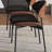 Light Luxury Durable Rock Dining Table Sets.-106230510