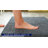 Azriah Luxury Chenille Super Soft Absorbent Polyester Rectangle Non-Slip Bath Rug-1262013286-1262013281