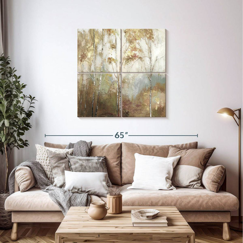 Or Harnek Fine Birch II