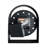 Aust Quartz movement / Crystal Tabletop Clock-1145663908