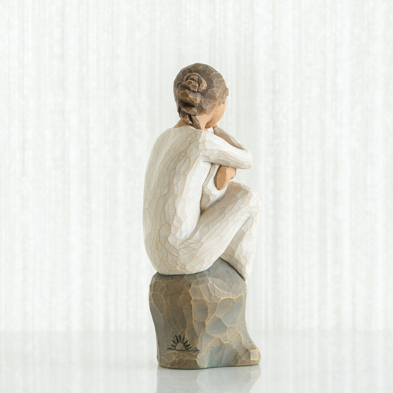 People Figurines & Sculptures
