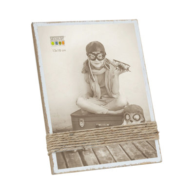 Finkel Single Picture Frame