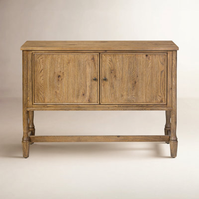 Bari Oak Sideboard
