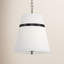 Cordtlandt 3 - Light Unique / Statement Cone Pendant by Alexa Hampton-856522747-929380087-856522741