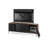 Elements - Cabinet with Console Base - Constellation Door-102715381