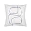 Linear Luxe Woven Accent Pillow Cover & Insert-2128239575
