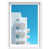 White Shadowbox