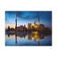 No Frame Print on Canvas-1460344005