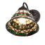 1 - Light Armed Sconce