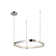 Yukon 1 - Light LED Unique/Statement Pendant