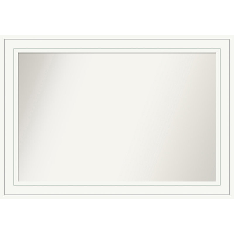 Miroir mural Emoni, 26 po x 37 po