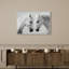 Twin Souls II Print by Oliver Gal-1184563614-1231922844