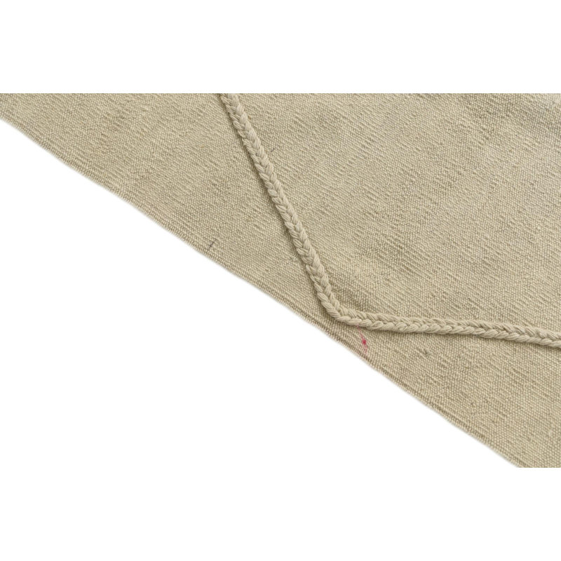 Tapis ivoire Ottilie