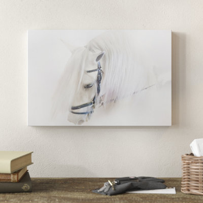 " Purebred III " by Ozana Sturgeon
