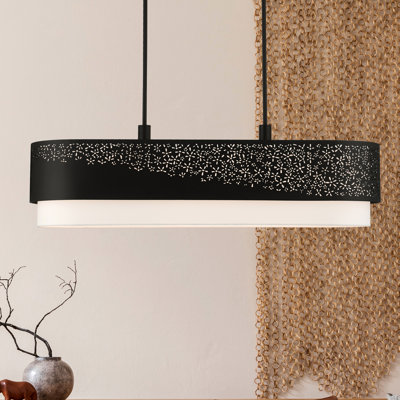 Bevil 6 - Light Kitchen Island Pendant