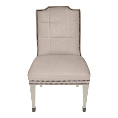 Travis By Michael Weiss Upholstered Dining Chair