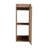 12" Bathroom Side Cabinet