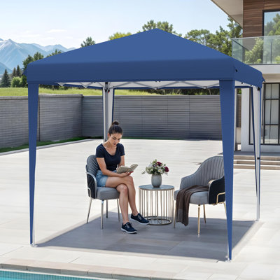 3m X 3m Pop-up Gazebo