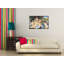Pierre-Auguste Renoir - Wrapped Canvas Painting
