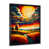 Black Picture Framed