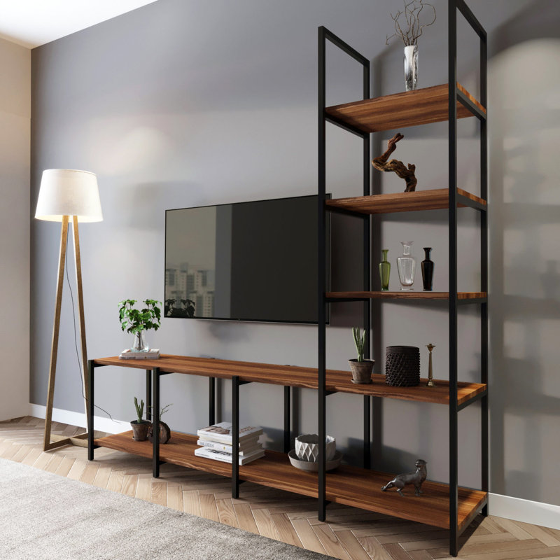 Fortham TV Stand for TVs up to 58"