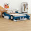 Lit plateforme avec roulettes Race-136958591-108813586
