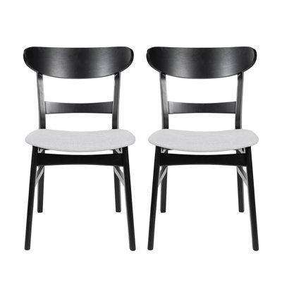 House of Hampton® Dining Chair  [Set Of 2 pcs]