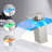 Single-handle Bathroom Faucet-97257079