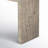 Henn Solid Wood Console Table-2113267635-2099429452