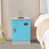 Bleu est en rupture de stock